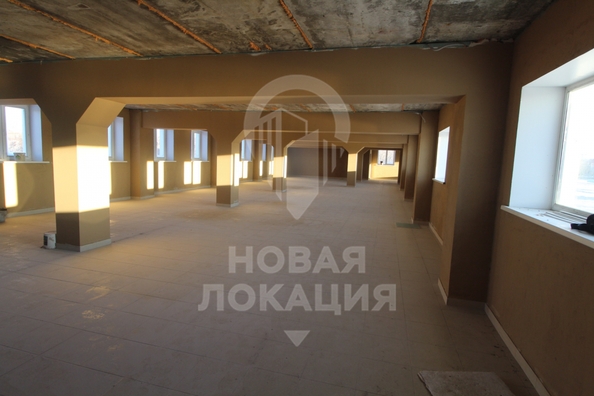 
   Сдам офис, 350 м², Красноярский тракт, 18/2

. Фото 8.