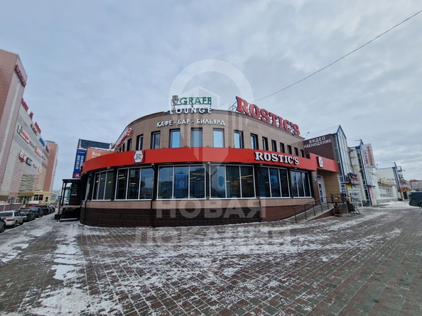 
   Сдам торговое помещение, 250 м², Комарова пр-кт, 8к1

. Фото 9.