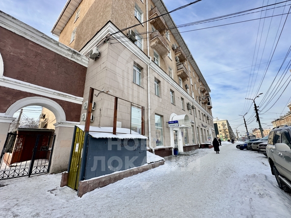 
   Сдам помещение свободного назначения, 75 м², Карла Маркса пр-кт, 12

. Фото 5.