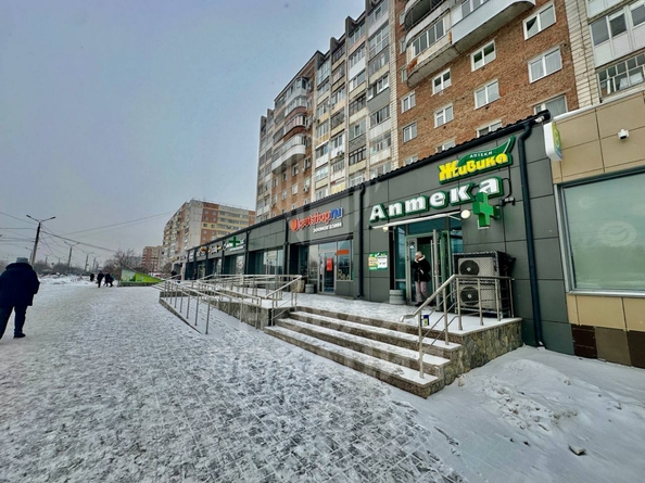 
   Сдам помещение свободного назначения, 80 м², Дианова ул, 26/1

. Фото 1.