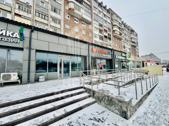 
   Сдам помещение свободного назначения, 80 м², Дианова ул, 26/1

. Фото 5.