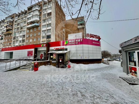 
   Сдам помещение свободного назначения, 220 м², Дианова ул, 26/1

. Фото 14.