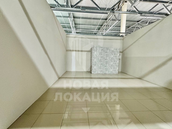 
   Сдам торговое помещение, 190 м², Комарова пр-кт, 13В

. Фото 13.