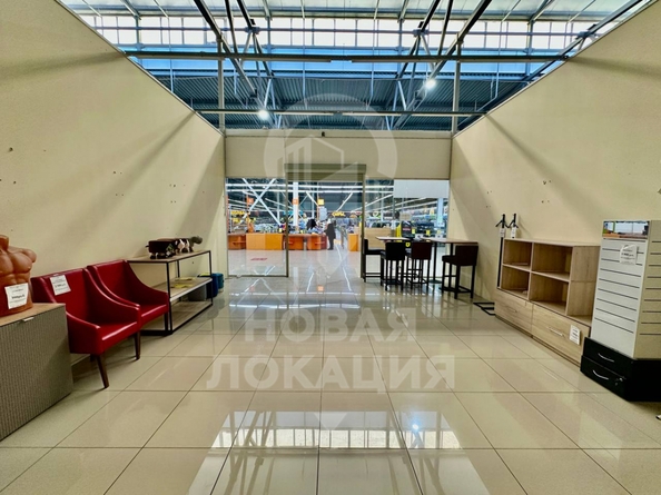 
   Сдам торговое помещение, 190 м², Комарова пр-кт, 13В

. Фото 19.