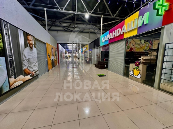 
   Сдам торговое помещение, 1000 м², Комарова пр-кт, 13В

. Фото 2.