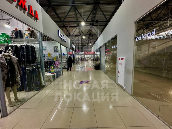 
   Сдам торговое помещение, 1000 м², Комарова пр-кт, 13В

. Фото 23.