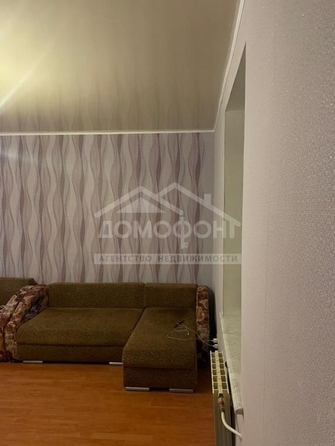 
   Продам 2-комнатную, 50 м², Серова ул, 7

. Фото 4.