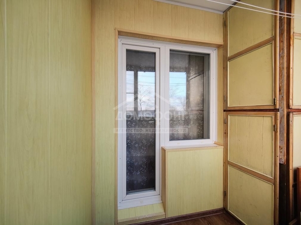 
   Продам 3-комнатную, 63 м², Волгоградская ул, 32

. Фото 1.