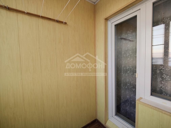 
   Продам 3-комнатную, 63 м², Волгоградская ул, 32

. Фото 3.