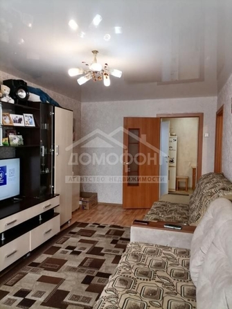 
   Продам 2-комнатную, 44.2 м², Совхозная 2-я ул, 15/1

. Фото 3.