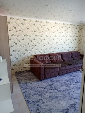 
   Продам 2-комнатную, 50 м², 

. Фото 6.