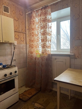 
   Продам 1-комнатную, 21.3 м², Краснознаменная ул, 21Б

. Фото 5.