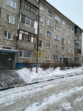 
   Продам 2-комнатную, 45 м², Бородина ул, 40

. Фото 9.