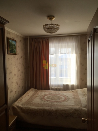 
   Продам 3-комнатную, 60.7 м², Кордная 3-я ул, 14

. Фото 1.