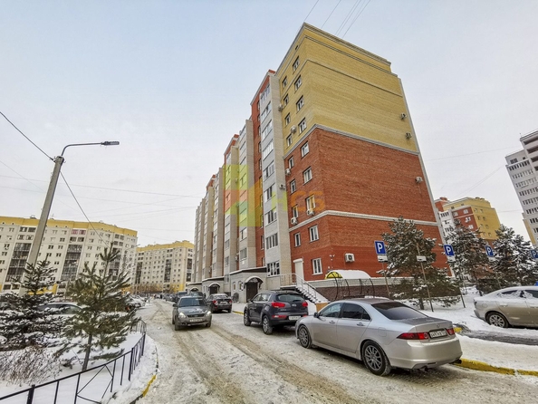 
   Продам 2-комнатную, 70 м², Перелета ул, 25

. Фото 10.