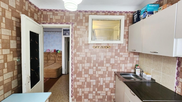 
   Продам 2-комнатную, 43 м², Нефтезаводская ул, 23

. Фото 6.