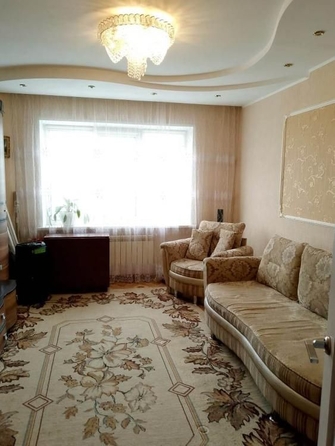 
   Продам 3-комнатную, 63 м², Космический пер, 97Дк2

. Фото 1.