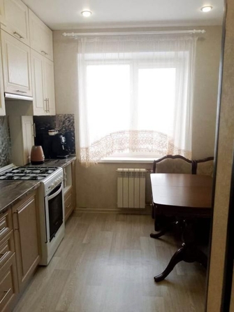 
   Продам 3-комнатную, 63 м², Космический пер, 97Дк2

. Фото 7.