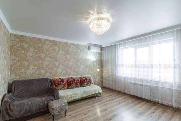 
   Продам 3-комнатную, 72 м², Харьковская ул, 27

. Фото 3.