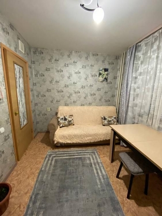 
   Продам 1-комнатную, 37.1 м², Амурский 2-й проезд, 4к1

. Фото 6.