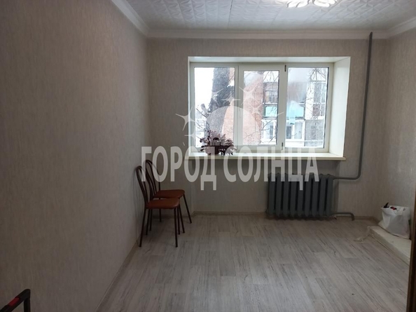 
   Продам 1-комнатную, 18 м², Молодогвардейская ул, 9

. Фото 4.