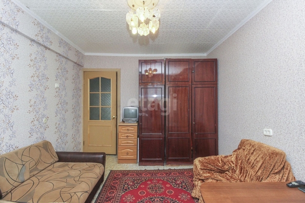 
   Продам 2-комнатную, 48.6 м², Моторная ул, 6

. Фото 5.