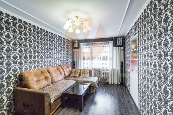 
   Продам 3-комнатную, 60 м², Транспортная 4-я ул, 12

. Фото 5.