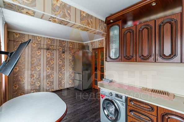 
   Продам 3-комнатную, 60 м², Транспортная 4-я ул, 12

. Фото 6.