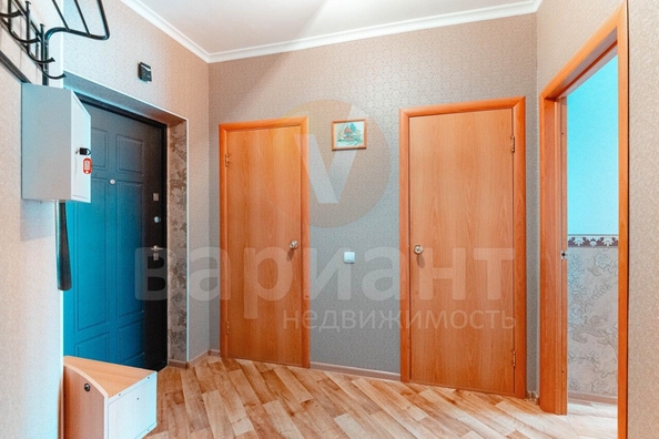 
   Продам 3-комнатную, 74 м², Енисейская 3-я ул, 32/3

. Фото 1.