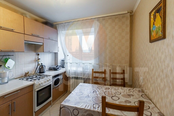 
   Продам 3-комнатную, 71 м², Масленникова ул, 64

. Фото 5.