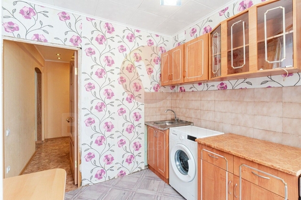 
   Продам 2-комнатную, 45 м², Рощинская ул, 1

. Фото 6.