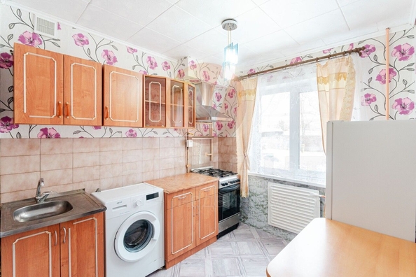 
   Продам 2-комнатную, 45 м², Рощинская ул, 1

. Фото 7.