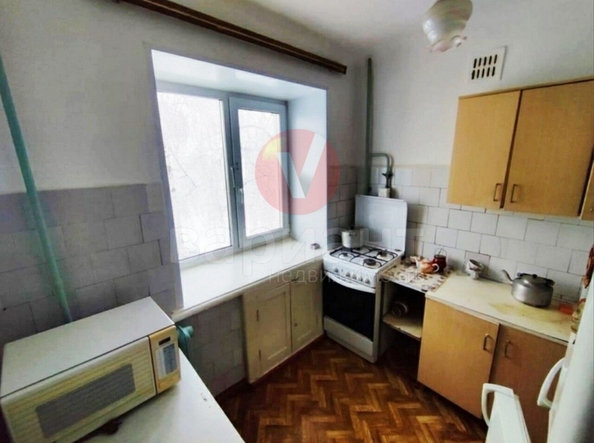 
   Продам 3-комнатную, 56 м², Энтузиастов пер, 25А

. Фото 2.