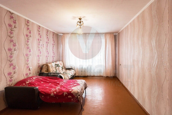 
   Продам 1-комнатную, 39 м², Кирова ул, 5

. Фото 7.