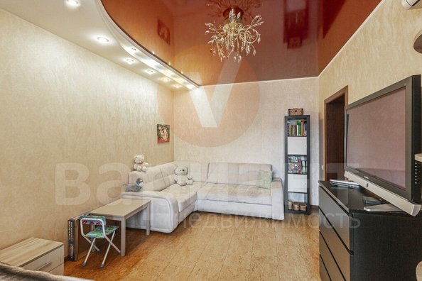 
   Продам 3-комнатную, 74 м², Братская ул, 19

. Фото 3.