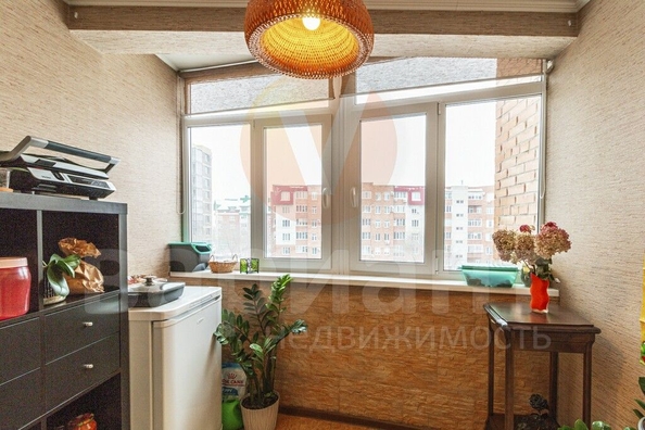 
   Продам 3-комнатную, 74 м², Братская ул, 19

. Фото 6.