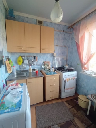 
   Продам 3-комнатную, 49.3 м², Путилова ул, 11А

. Фото 9.