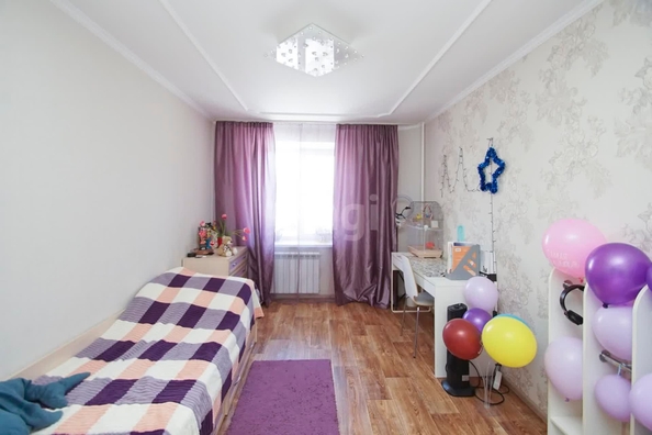 
   Продам 3-комнатную, 76.4 м², Амурская 20-я ул, 53

. Фото 5.