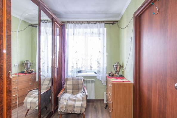 
   Продам 3-комнатную, 56 м², Красногвардейская ул, 59

. Фото 5.