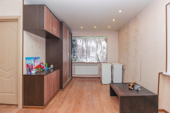 
   Продам 1-комнатную, 29.5 м², Багратиона ул, 6

. Фото 6.