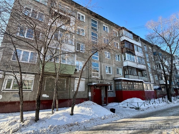 
   Продам 2-комнатную, 44.7 м², 75 Гвардейской бригады ул, 6

. Фото 9.