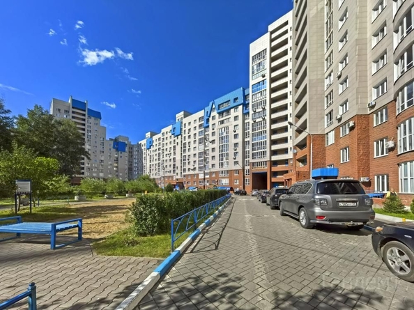 
   Продам 1-комнатную, 43.8 м², Комарова пр-кт, 21к1

. Фото 8.