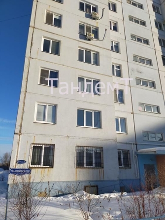 
   Продам 1-комнатную, 37 м², Малиновского ул, 14к1

. Фото 5.