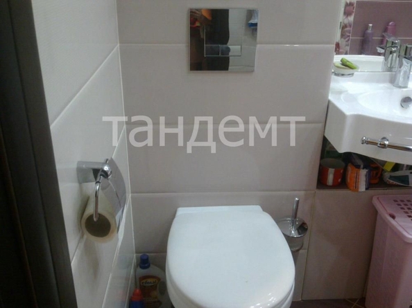 
   Продам 2-комнатную, 45 м², Бархатовой ул, 4

. Фото 1.