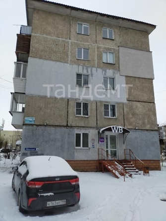 
   Продам 2-комнатную, 45 м², Бархатовой ул, 4

. Фото 10.