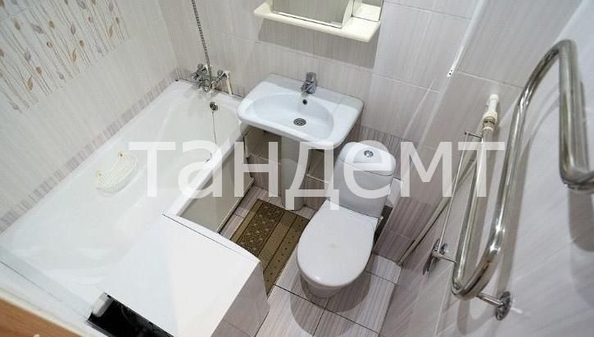 
   Продам 1-комнатную, 31 м², Мамина-Сибиряка ул, 15

. Фото 3.