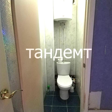 
   Продам 3-комнатную, 69 м², Заозерная 10-я ул, 36/3

. Фото 4.