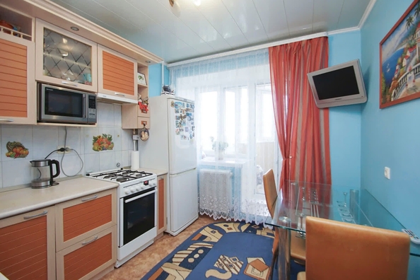 
   Продам 3-комнатную, 59.4 м², Масленникова ул, 60

. Фото 7.