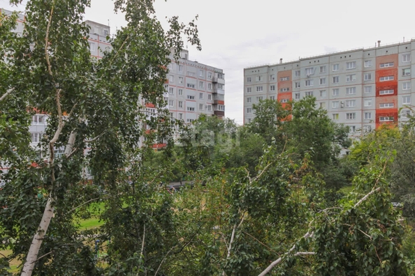 
   Продам 3-комнатную, 62.5 м², Рокоссовского ул, 16

. Фото 2.