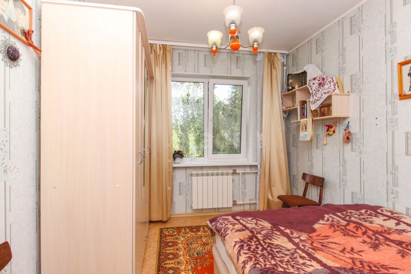 
   Продам 3-комнатную, 62.5 м², Степанца ул, 6В

. Фото 4.